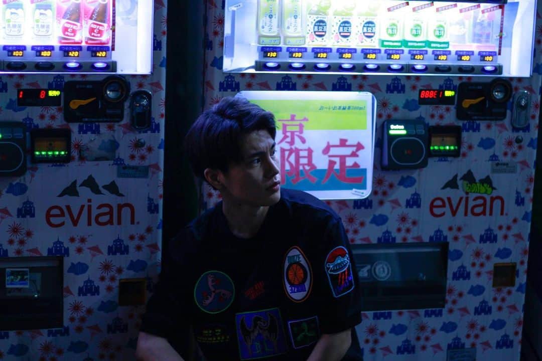 高垣英一郎のインスタグラム