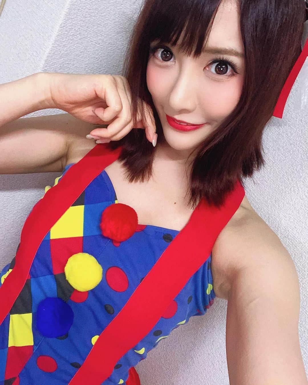 小峰みこのインスタグラム