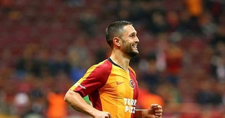 マルティン･リネスのインスタグラム：「I will miss your smile but i am sure you will win this fight also. Good luck on your recovery brother!❤️💛@florinandone11」