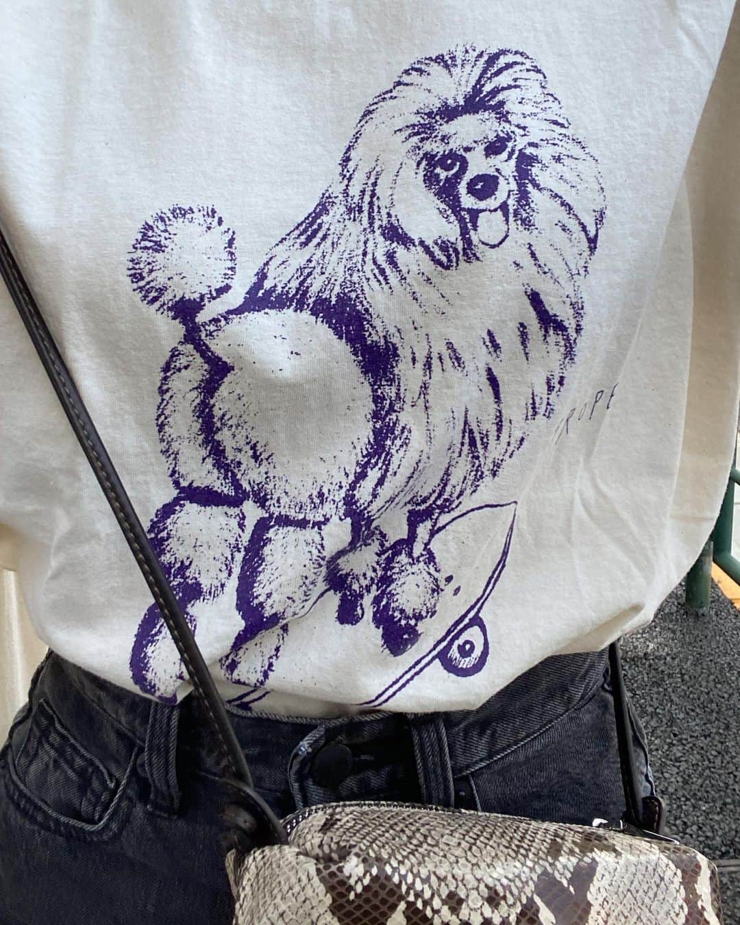 瀬奈ユウリのインスタグラム