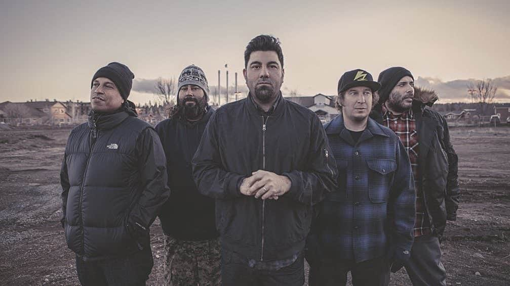 Kerrang!さんのインスタグラム写真 - (Kerrang!Instagram)「Deftones have finished their new album and are eyeing a September release date! Head to Kerrang.com for more info. ⠀⠀⠀⠀⠀⠀⠀⠀⠀ @deftones #kerrang #kerrangmagazine #deftones #metal #metalband #alternativemetal #altmetal #altrock #alternativerock #aroundthefur #whitepony #koinoyokan #myownsummer #bequietanddrive」6月16日 0時06分 - kerrangmagazine_