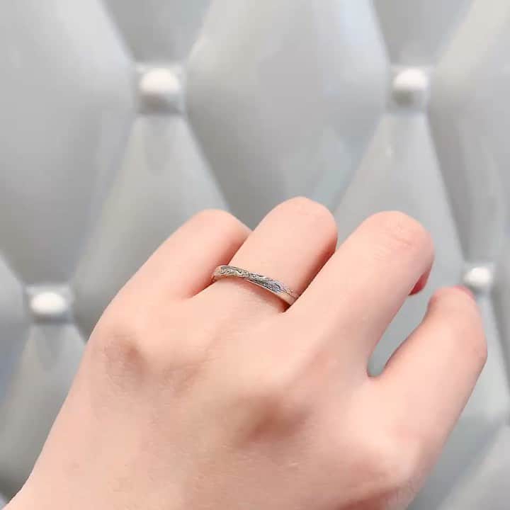 JKプラネット銀座.表参道.福岡|結婚指輪セレクトショップのインスタグラム