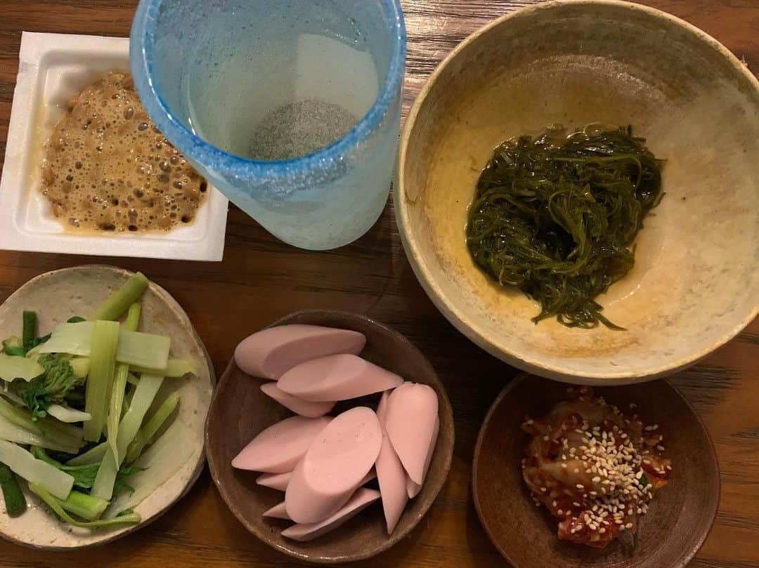 古閑裕のインスタグラム