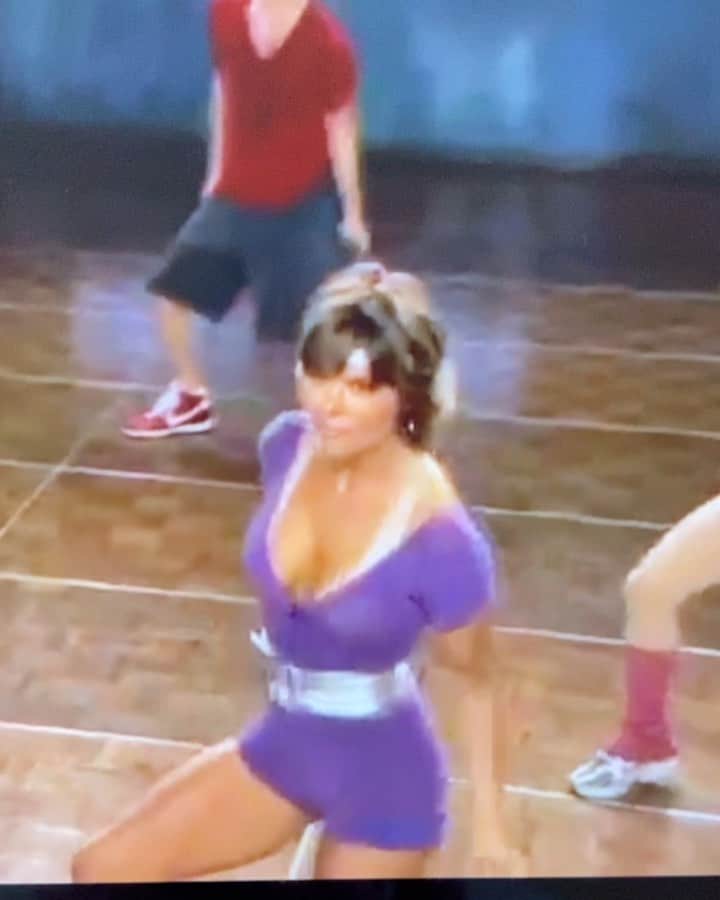 リサ・リナのインスタグラム