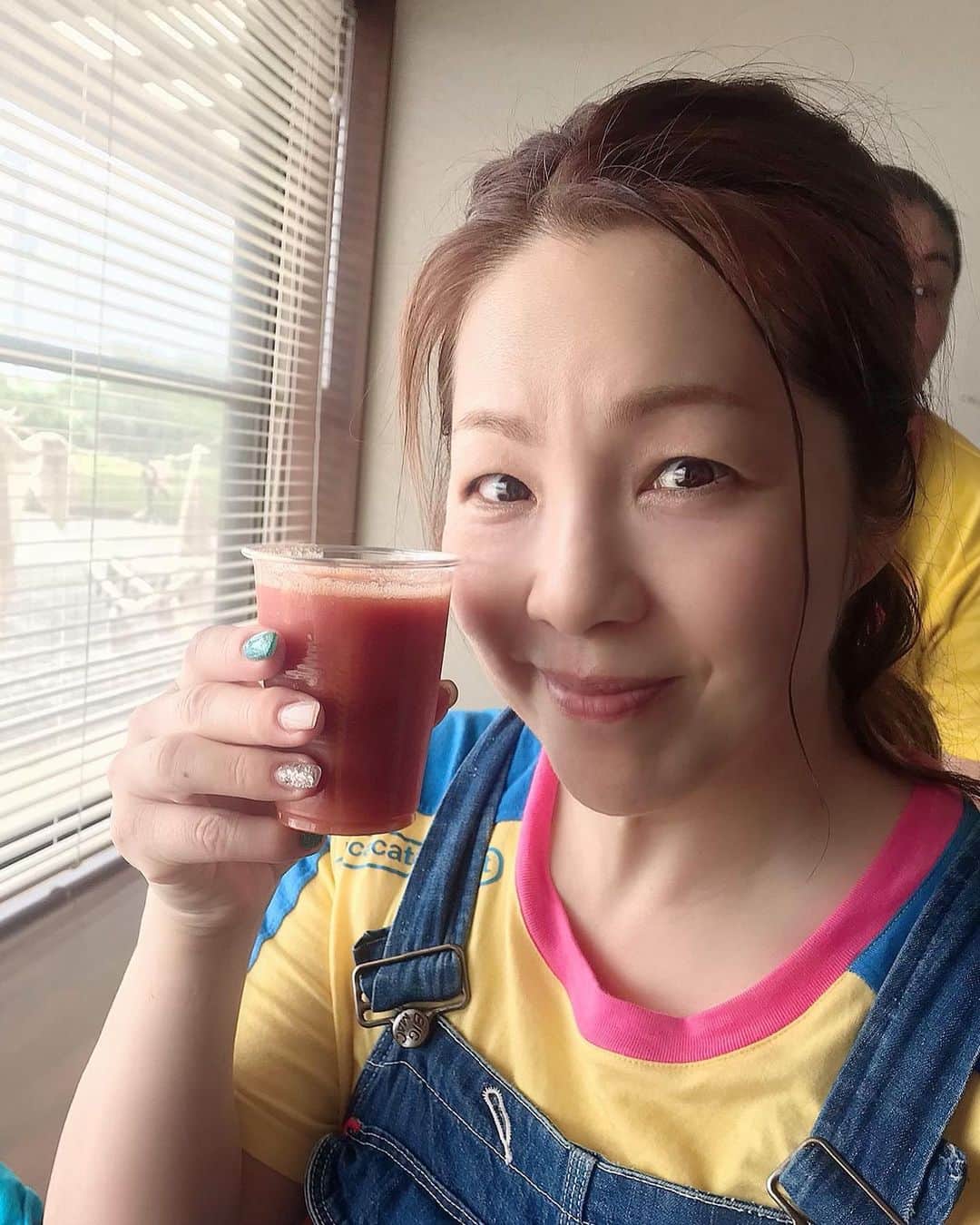 井上貴子のインスタグラム