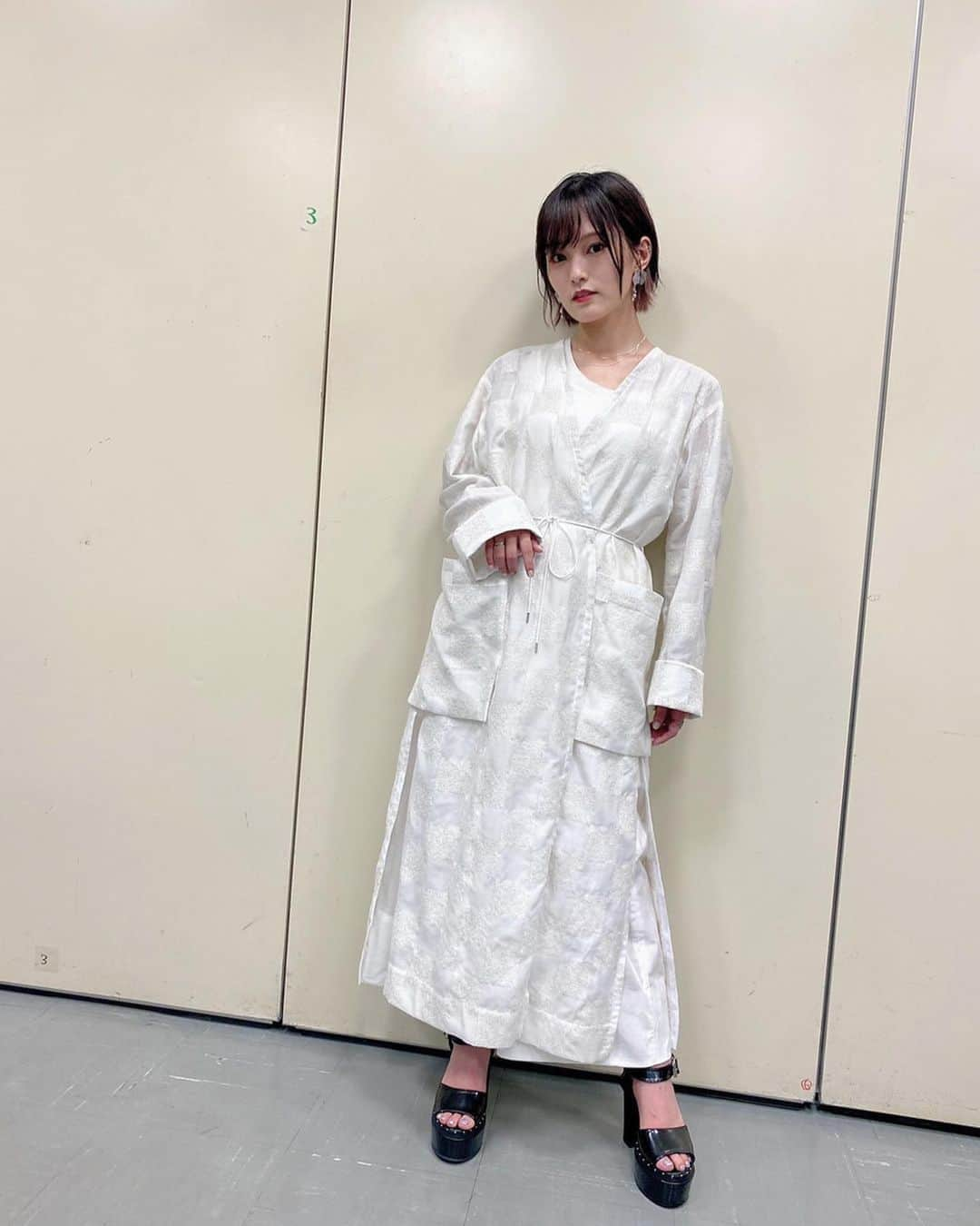 山本彩のインスタグラム