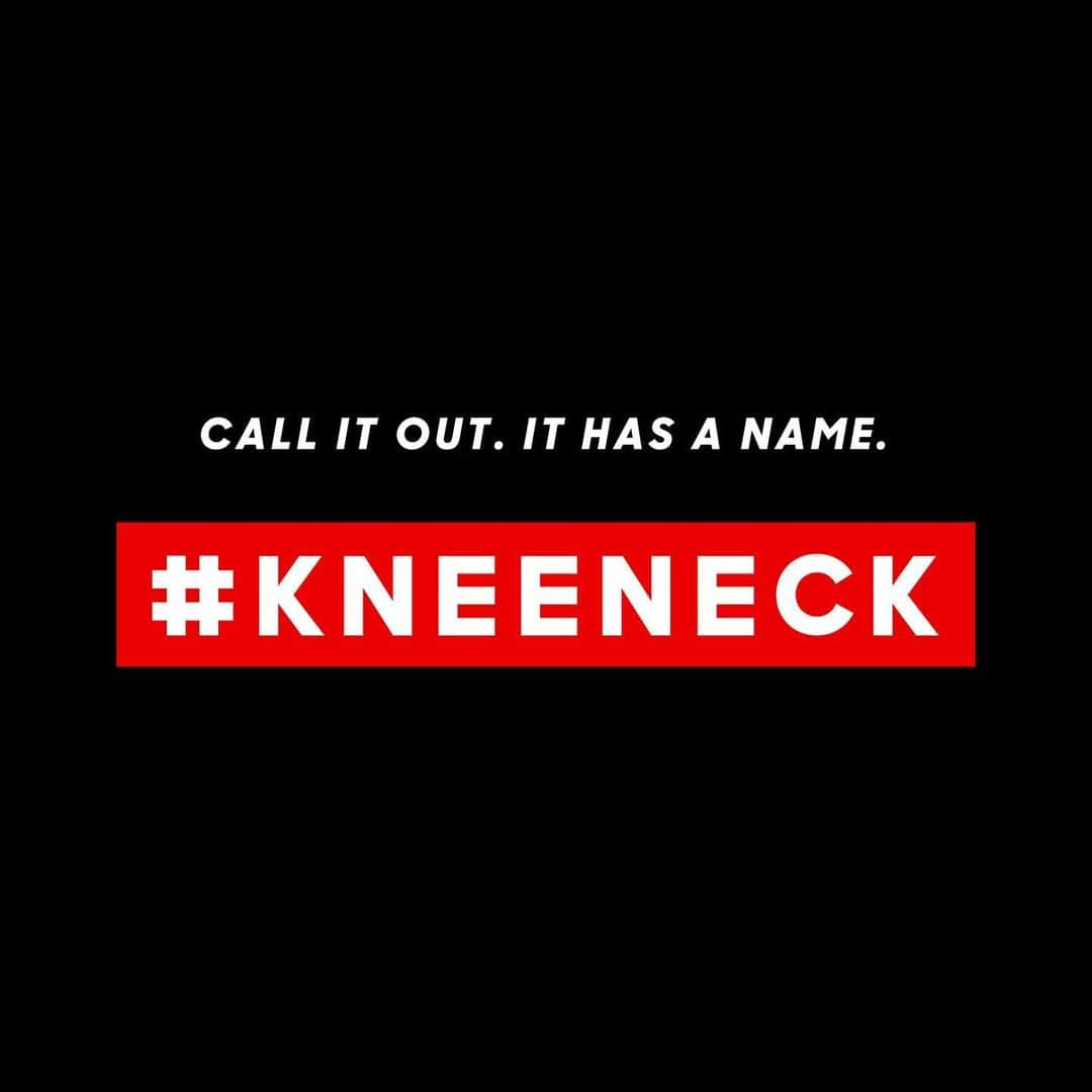 フリーマ・アジェマンさんのインスタグラム写真 - (フリーマ・アジェマンInstagram)「Call it out. It has a name. #kneeneck」6月16日 2時05分 - freemaofficial