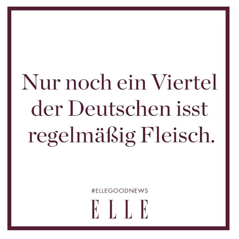 ELLE Germanyのインスタグラム