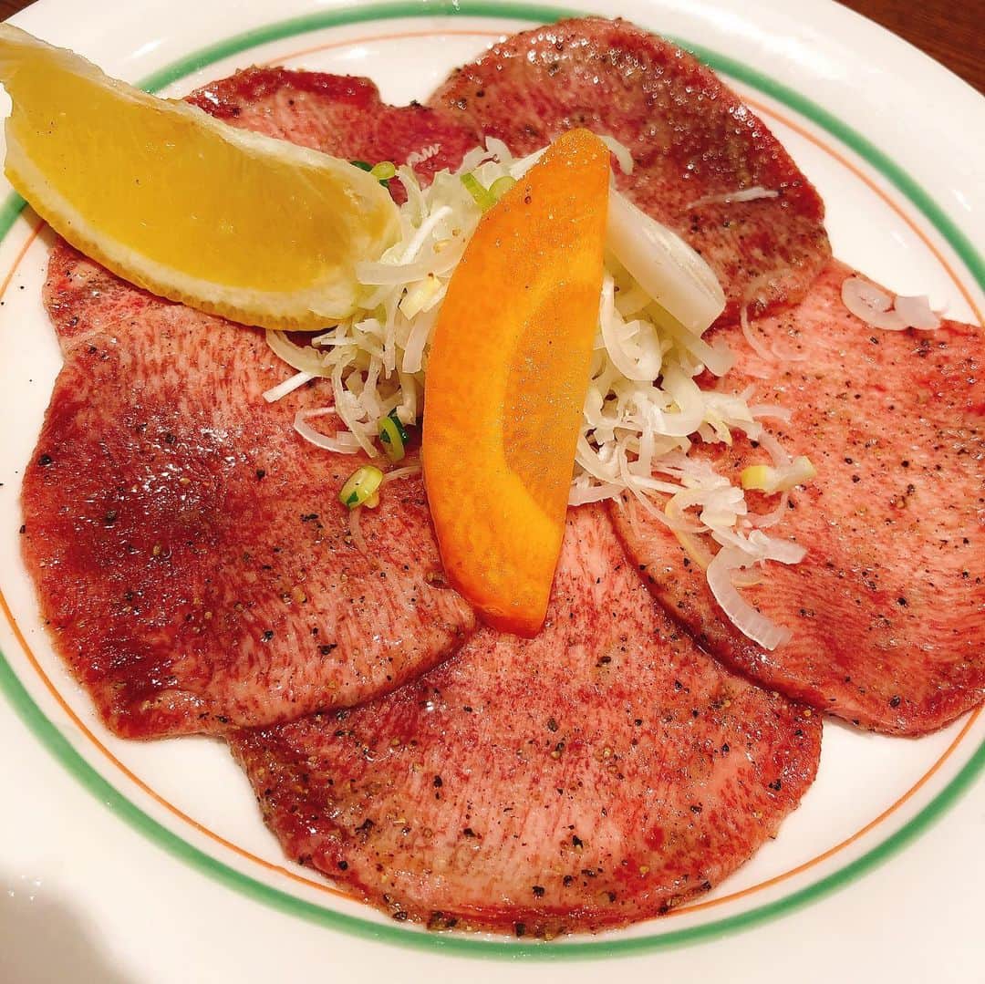 新藤加菜のグルメインスタ