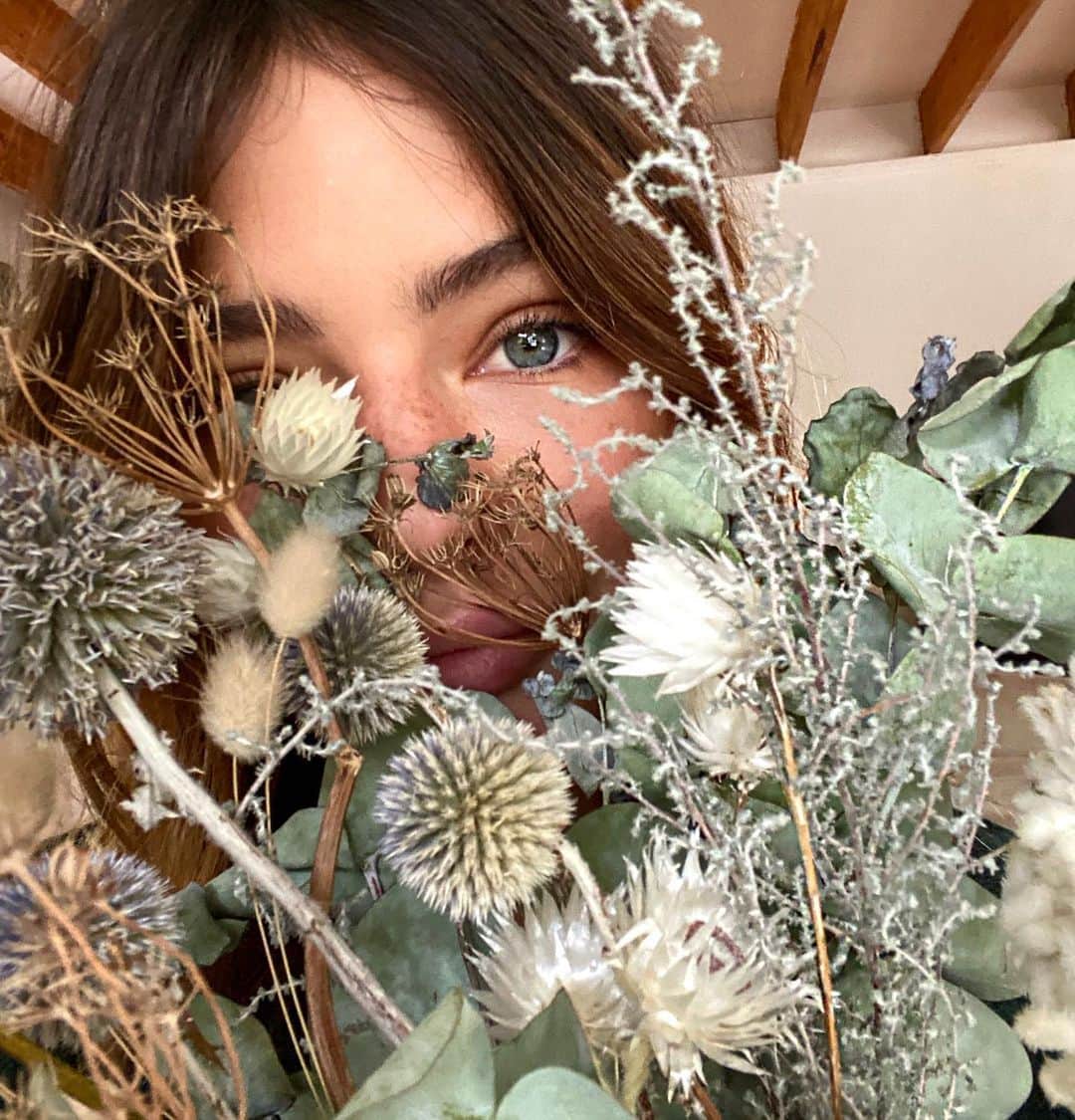 Jessicaさんのインスタグラム写真 - (JessicaInstagram)「Natures treasure from @lushflowers 🌿」6月16日 3時13分 - jessleebuchanan