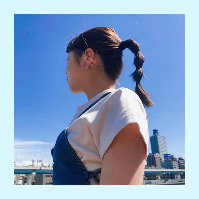 中西香菜のインスタグラム