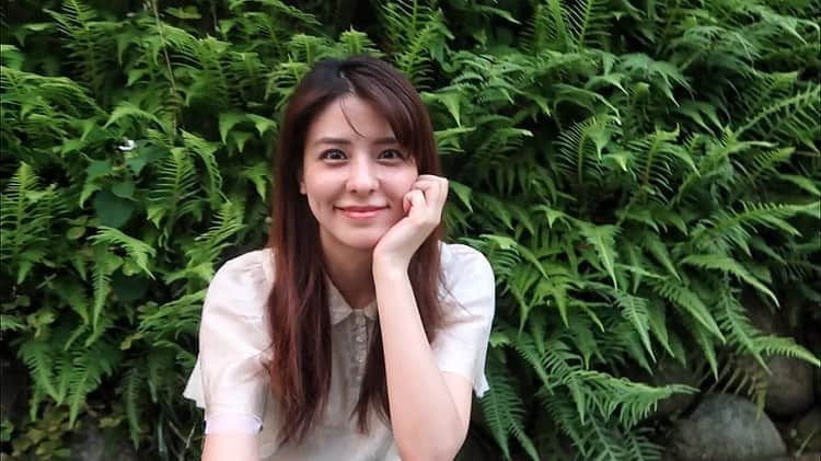 藤井美菜のインスタグラム