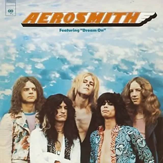 中村松江さんのインスタグラム写真 - (中村松江Instagram)「今日の一曲はAerosmithで『Dream On』です✨ アルバム「Aerosmith」に収録。 エアロスミスのファースト・アルバムからの名曲です✨ これ好きですね😁 (№285) #歌舞伎　#中村松江 #aerosmith #dreamon」6月16日 13時10分 - matsue_nakamuraofficial