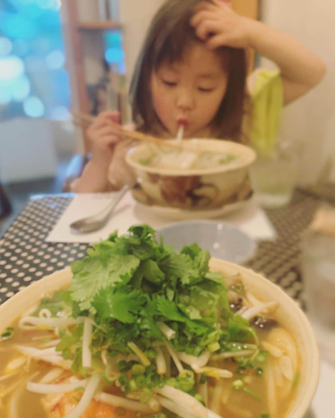 坂本美雨のグルメインスタ