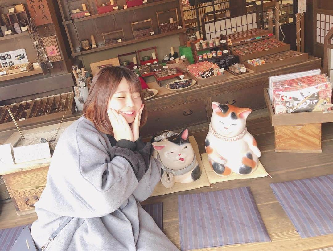 今井瞳さんのインスタグラム写真 - (今井瞳Instagram)「🐈 ㅤㅤㅤㅤㅤㅤㅤㅤㅤㅤㅤㅤㅤ かわいい猫さんみっけ！！」6月16日 13時28分 - i_hitomi_0531