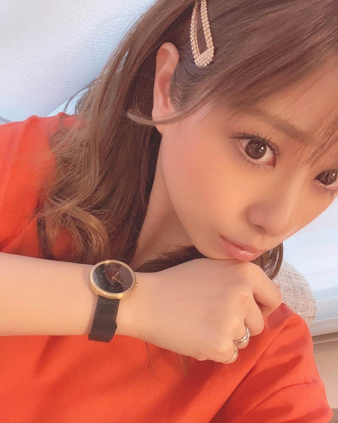 野田彩加のインスタグラム