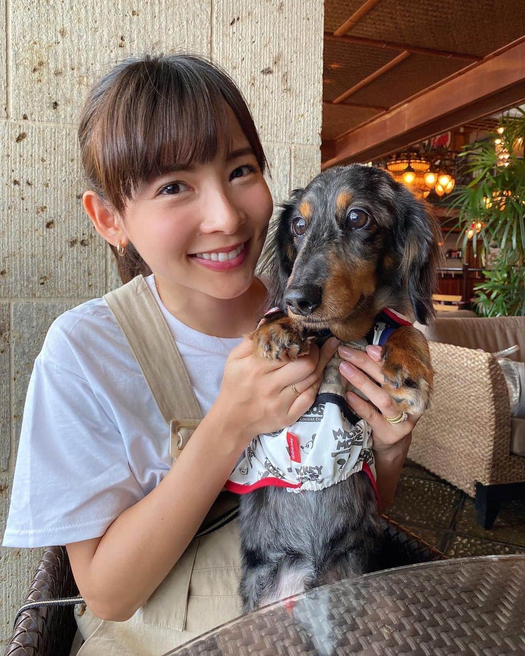 阪本智子のインスタグラム