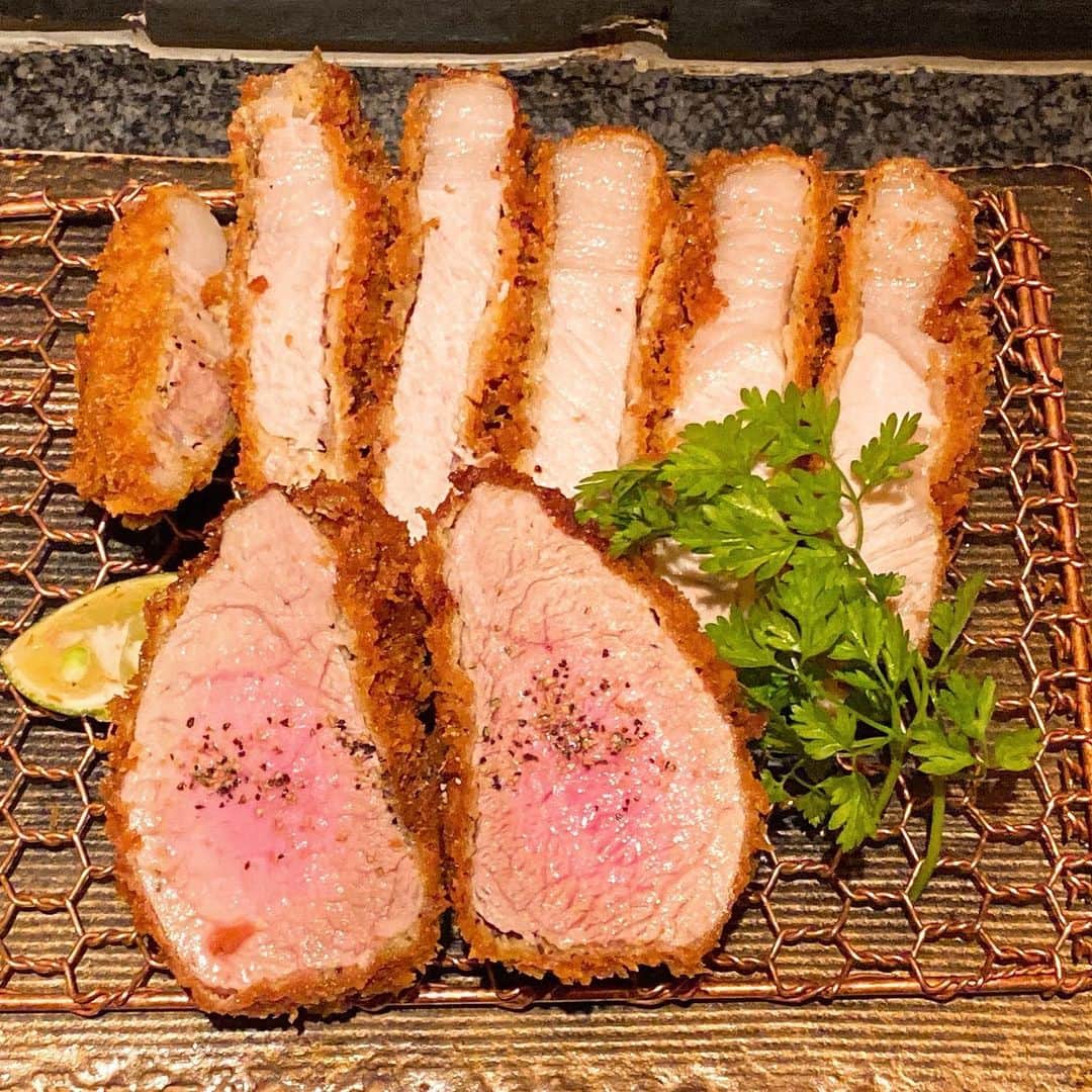 山岸久朗のグルメインスタ