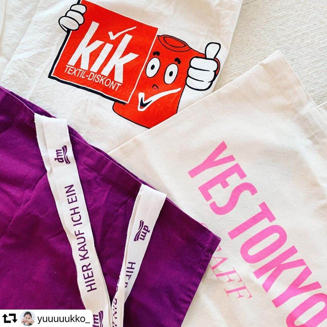 YES TOKYOのグルメインスタ