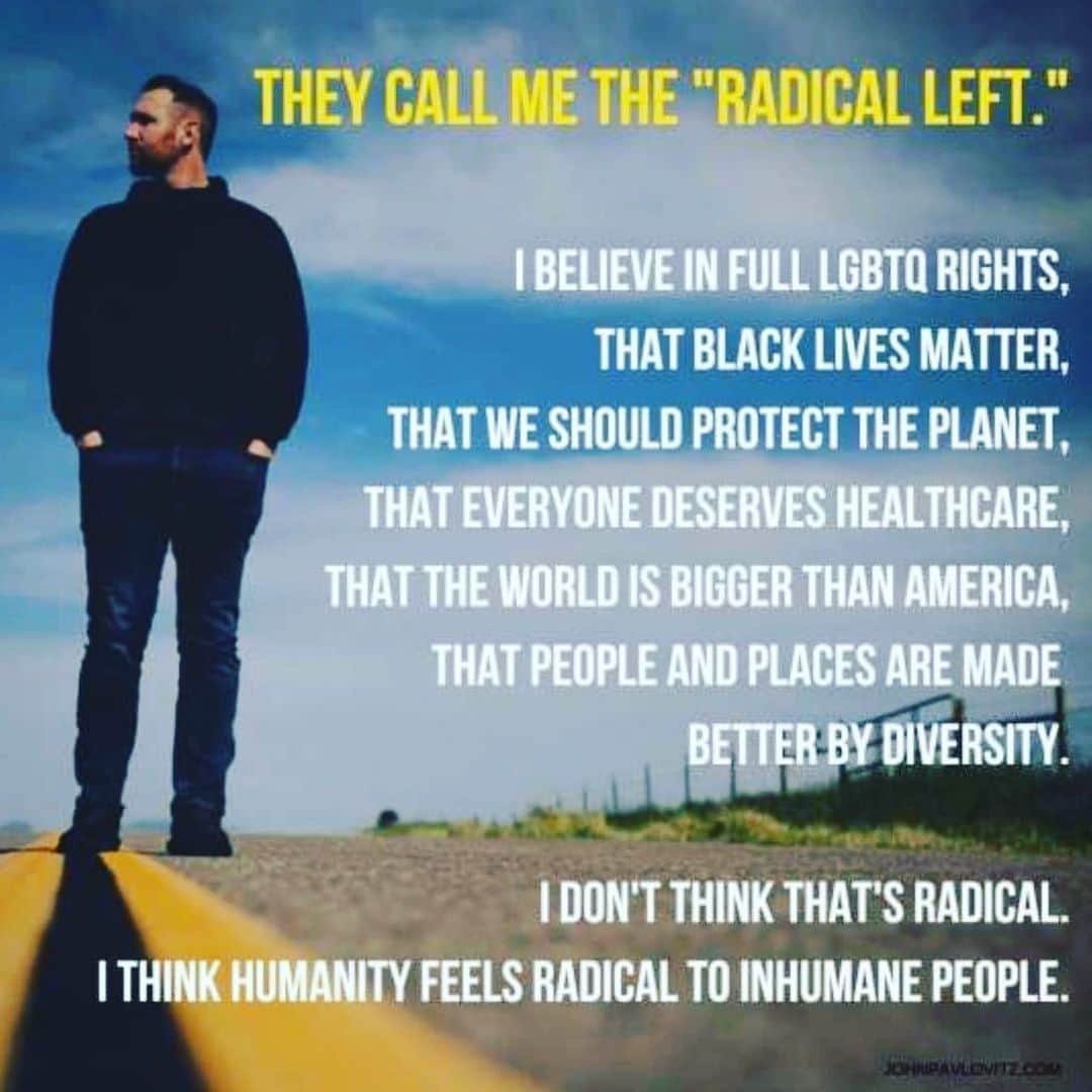 レイ・アレンさんのインスタグラム写真 - (レイ・アレンInstagram)「And I thought that all these things were just being human! Turns out that I’m being radical. Or, maybe you are just inhumane!  Yeh inhumane it is. Y’all know who you are, just pay attention to the comments, the guilty will always speak up.  #blacklivesmatter #inhumane #radical #healthcare #diversitymatters #savetheplanet #diversityandinclusion #vote #changethestation」6月16日 7時13分 - trayfour