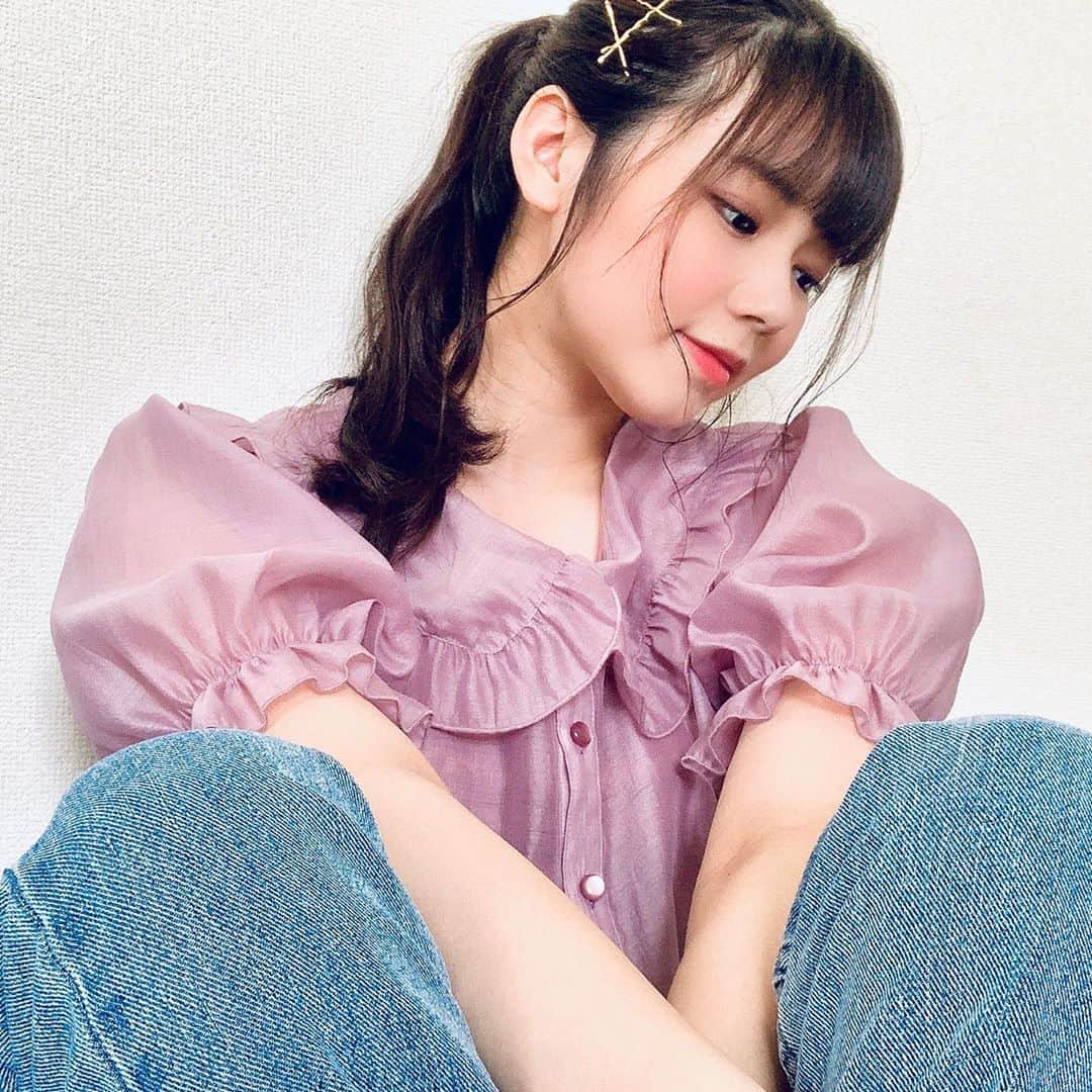 浜浦彩乃のインスタグラム