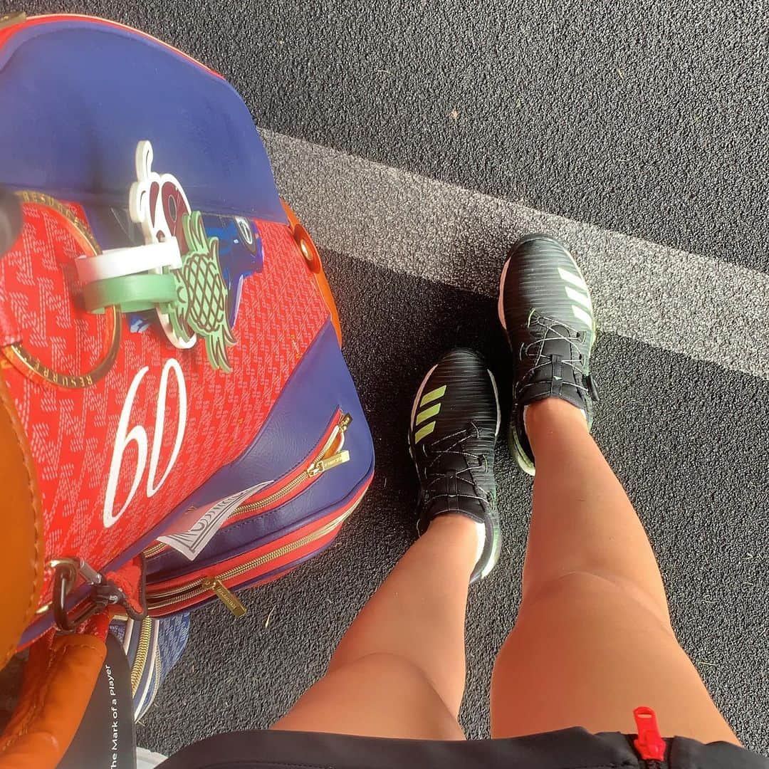 奥山春香のインスタグラム