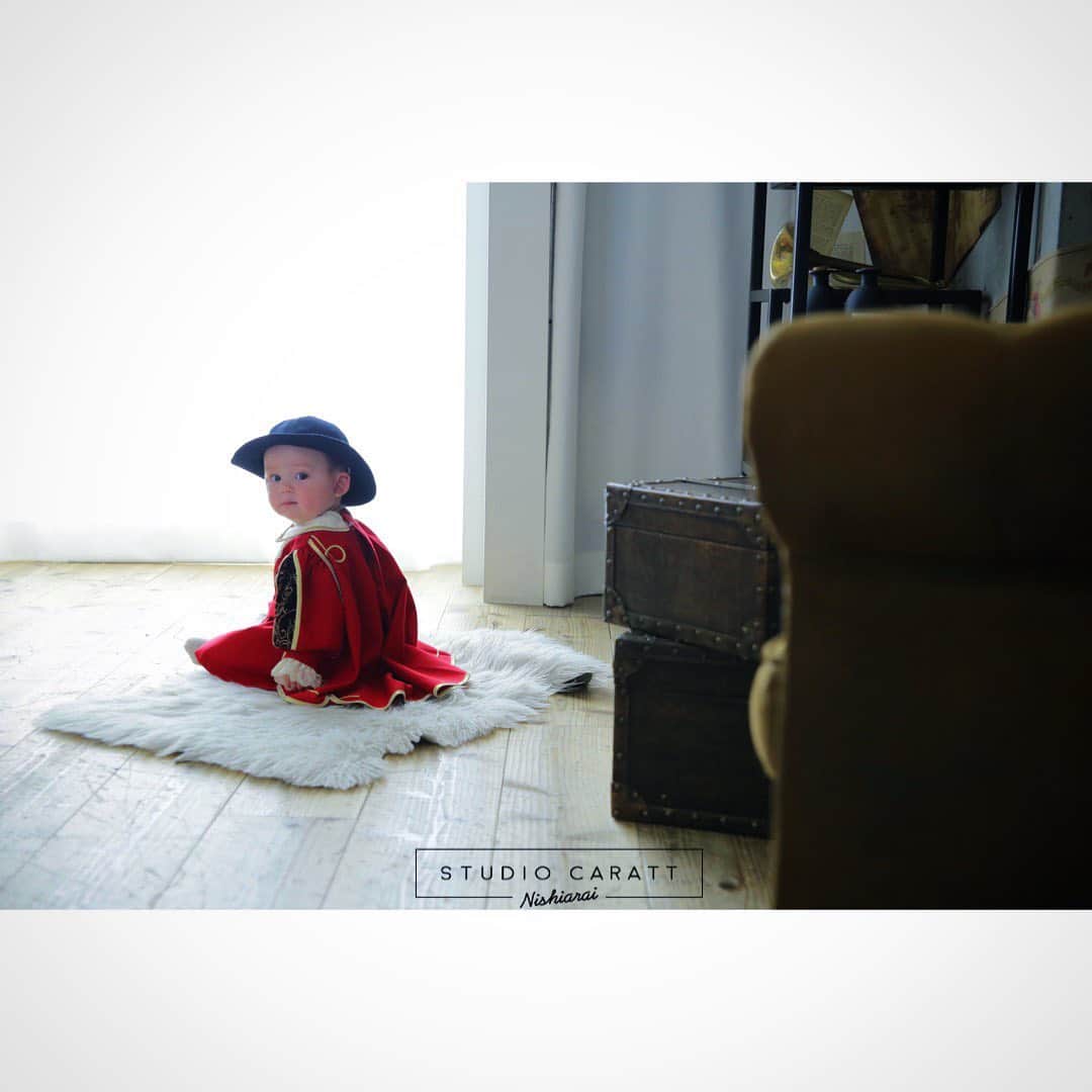 スタジオキャラット アリオ西新井店のグルメインスタ