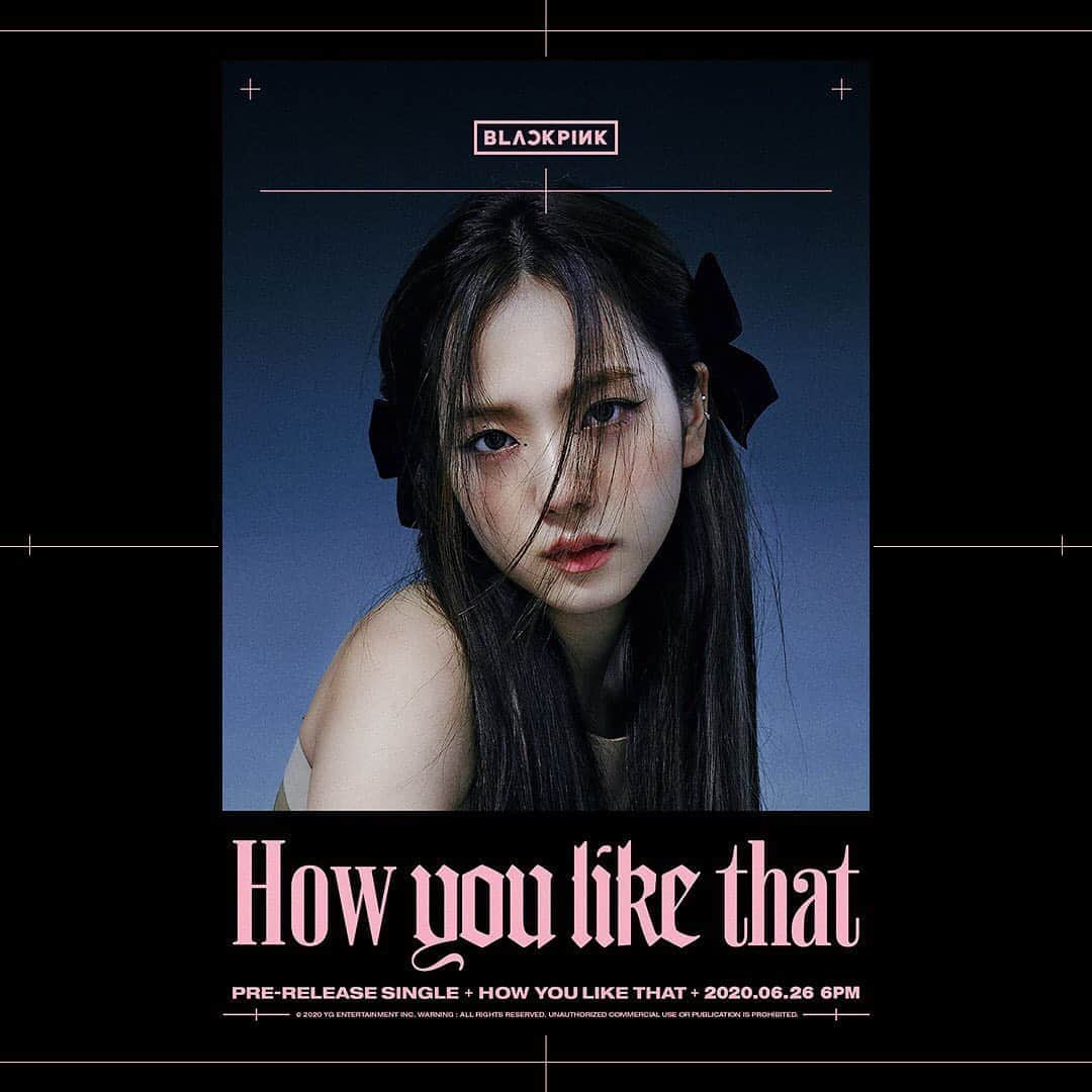 ジスさんのインスタグラム写真 - (ジスInstagram)「#Howyoulikethat」6月16日 9時01分 - sooyaaa__