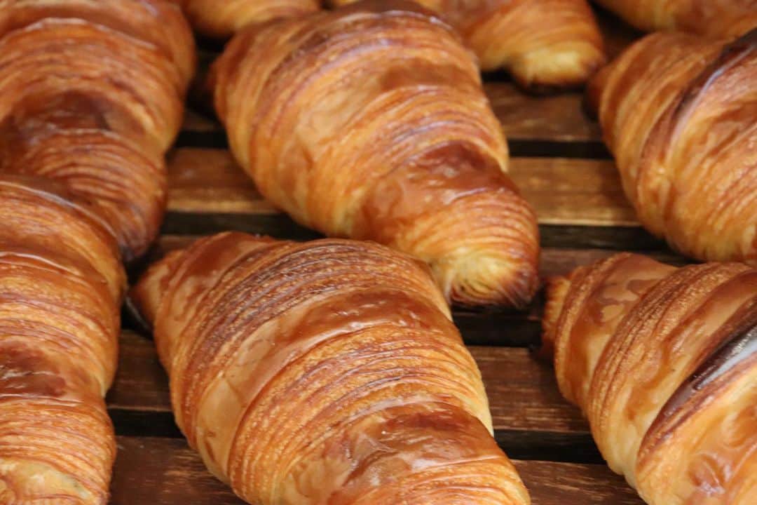 丘の上のパン屋 のグルメインスタ