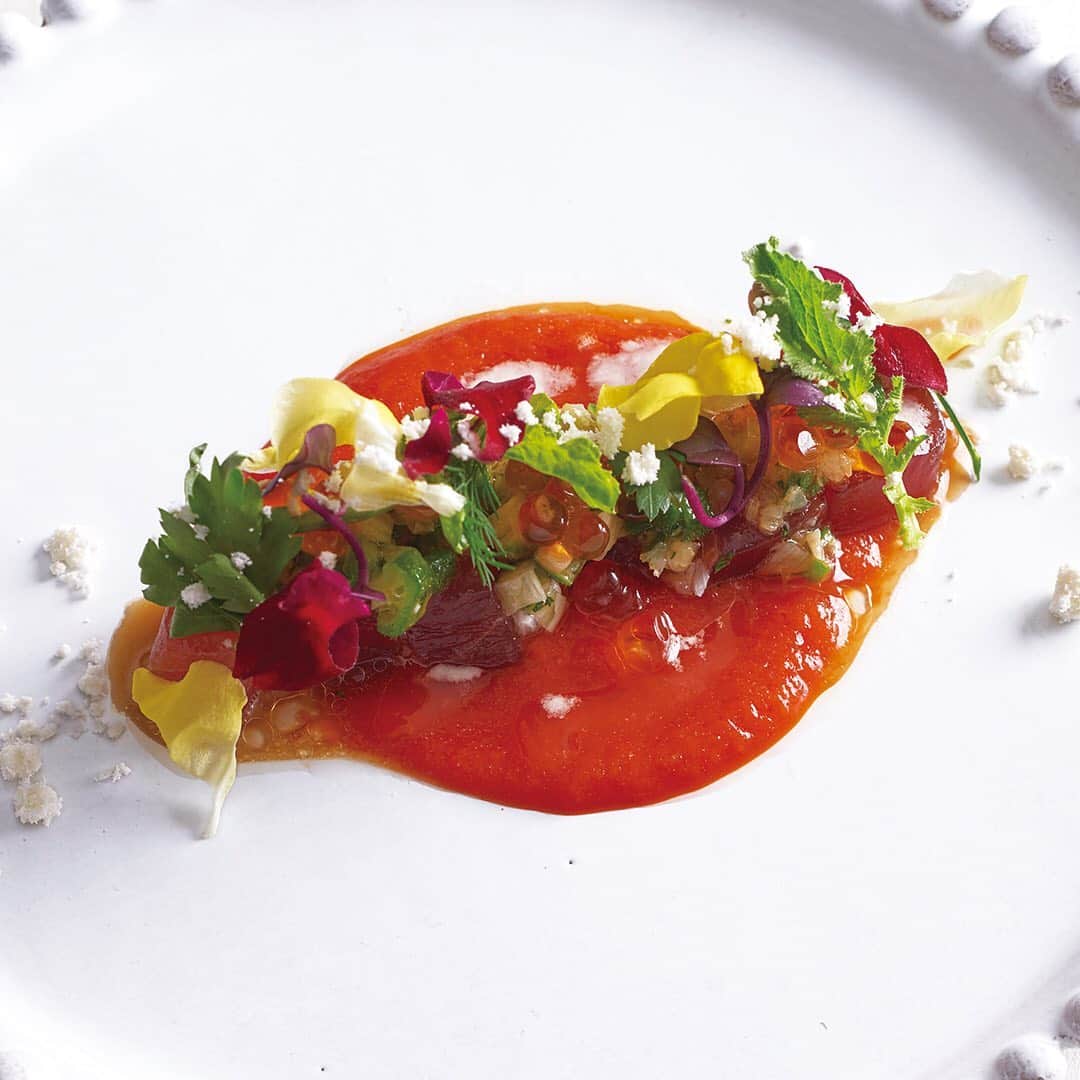 KIHACHI公式Instagramのグルメインスタ