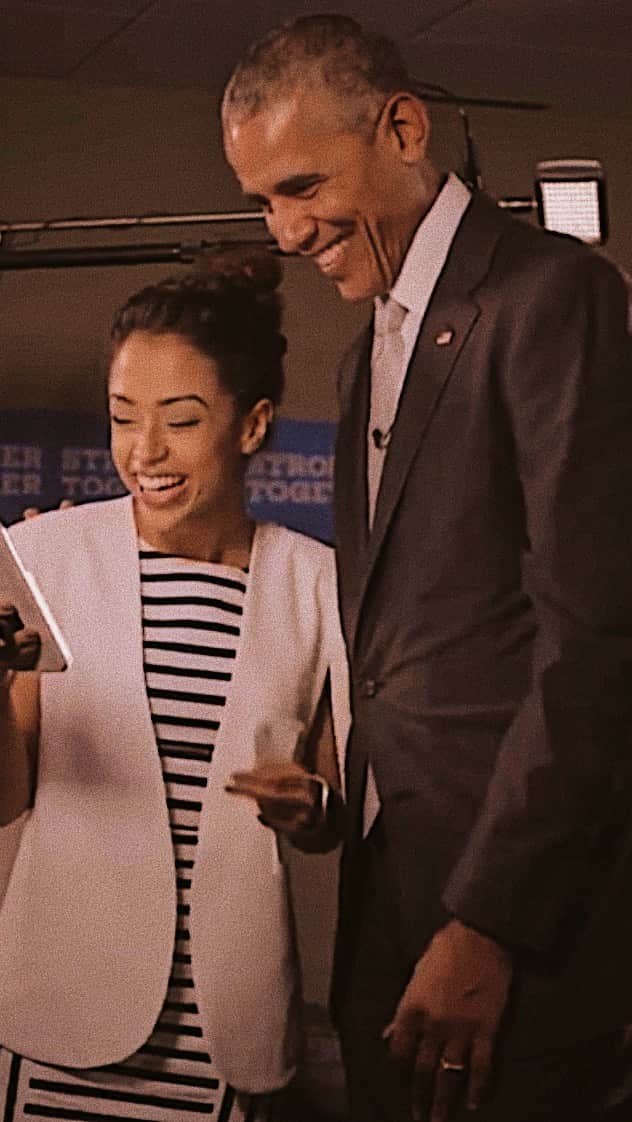 リザ・コッシーのインスタグラム：「This dream was documented four years ago in 2016 • Timeless facts brought to you by our ageless President. This brilliance still rings true to this day. Stay ready and get registered, in my link in bio.」