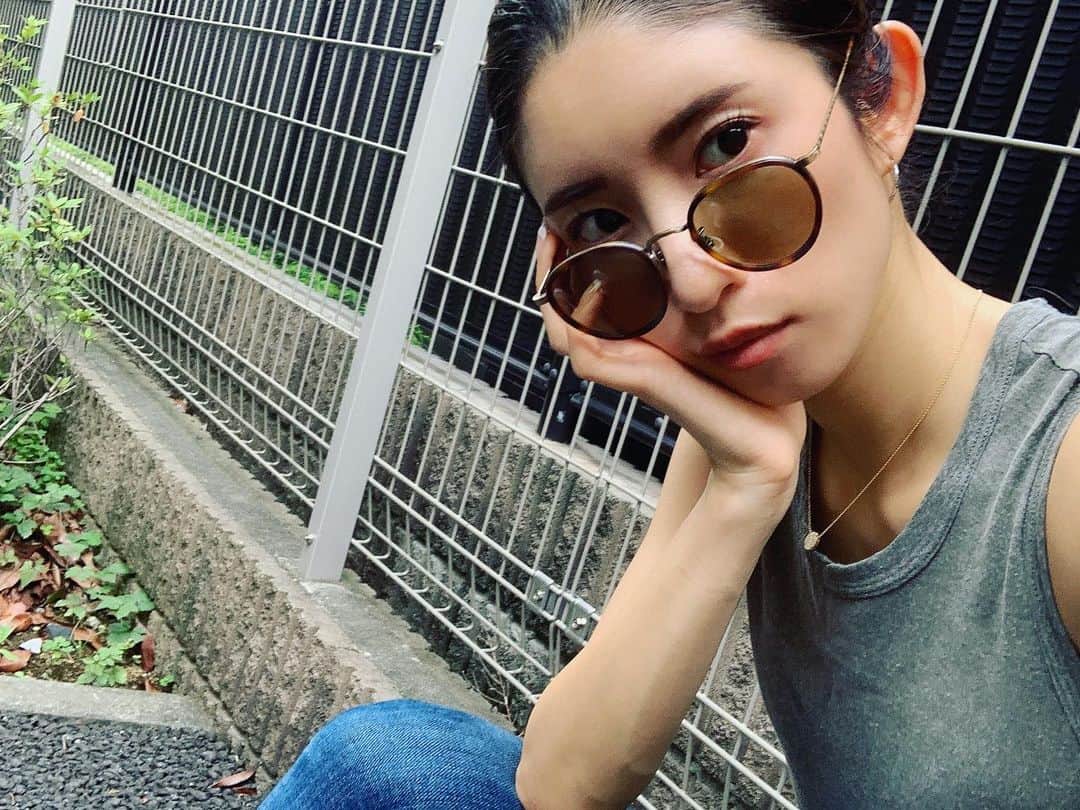 柳めぐみのインスタグラム