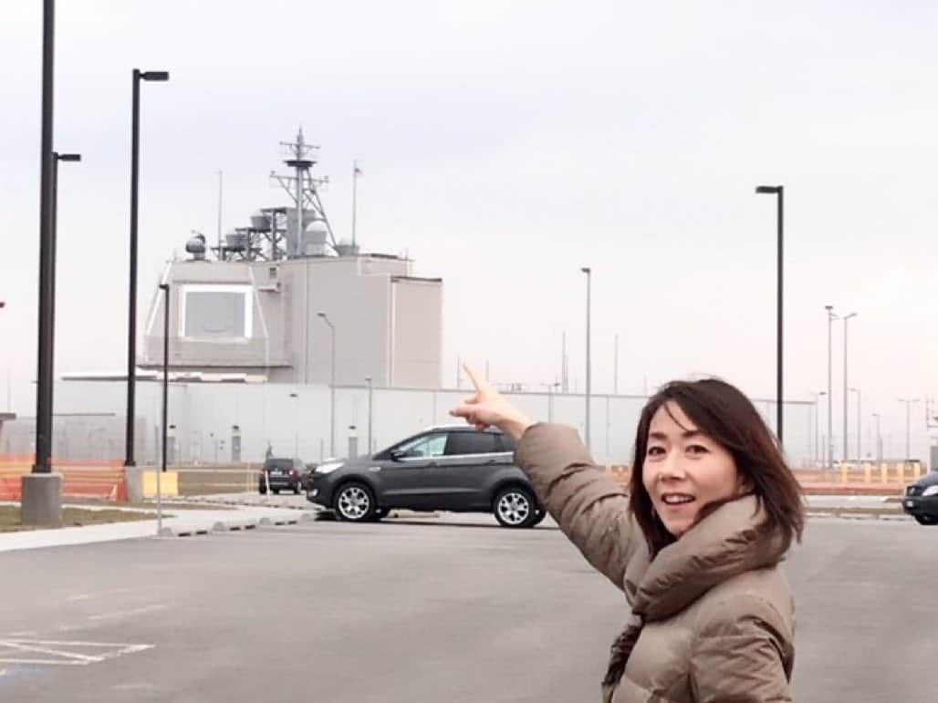 長野智子のインスタグラム