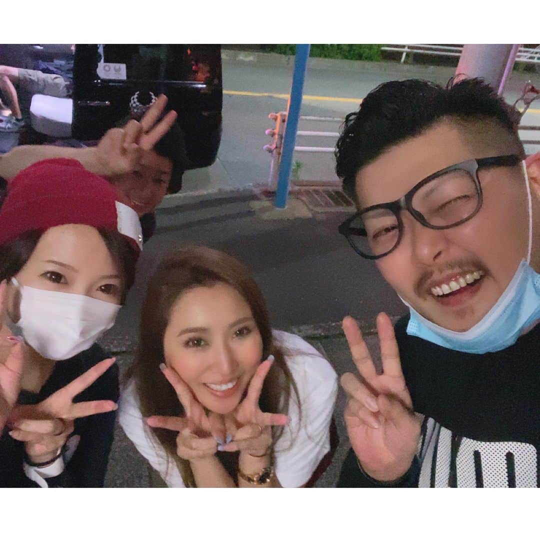 北川珠望のグルメインスタ