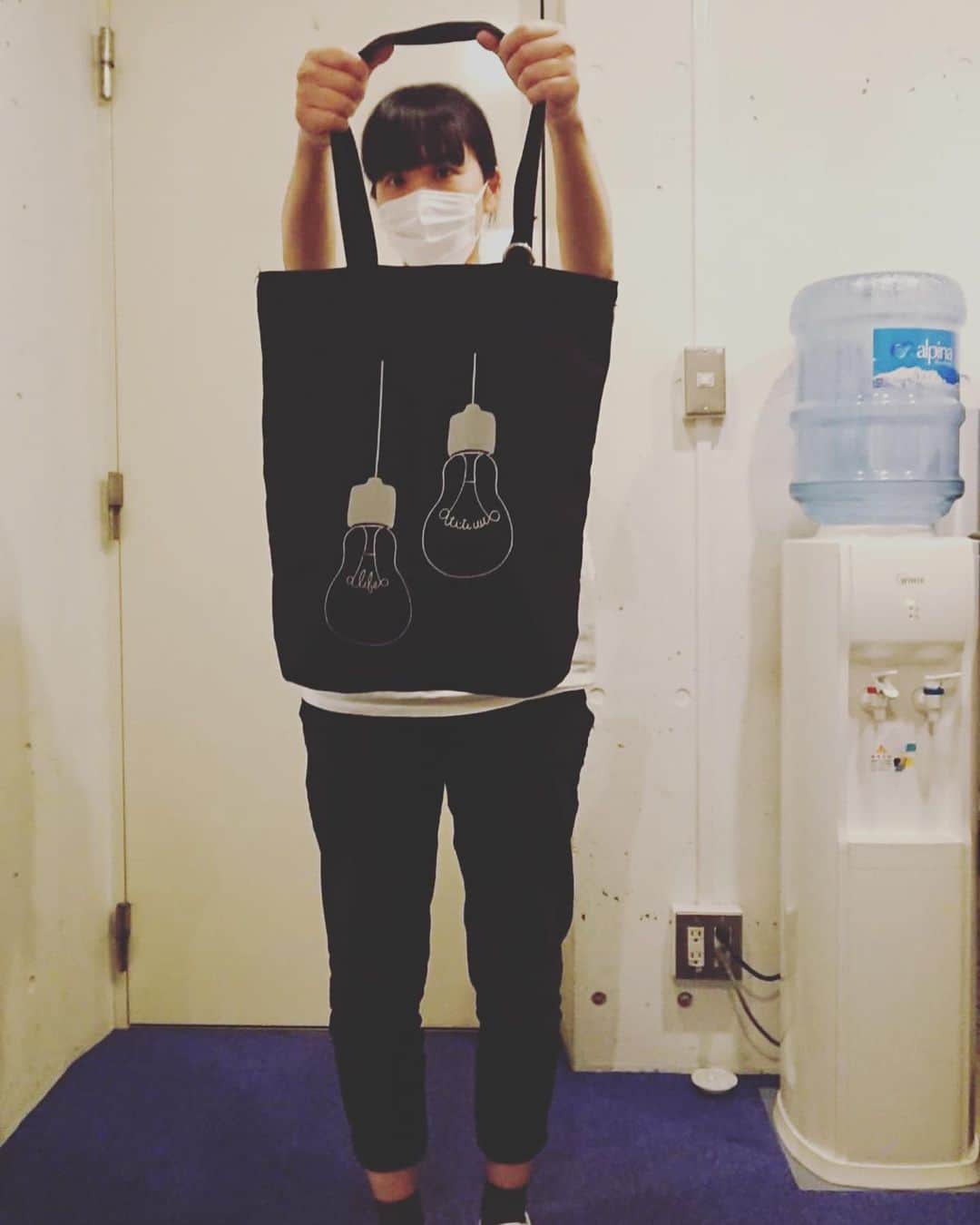 345さんのインスタグラム写真 - (345Instagram)「おはようございます。今日も暑くなりそうですね。みなさま、体調にお気をつけて…◎ ti-ti.uuのおしゃれなトートバッグ、ぜひ、ぜひ。内ポケット付きです。  http://shopping.deli-a.jp/sp/item_List.php?c1=1279&pn=1  #titiuu #ティーティウー #トートバッグ」6月16日 9時54分 - 345.uu
