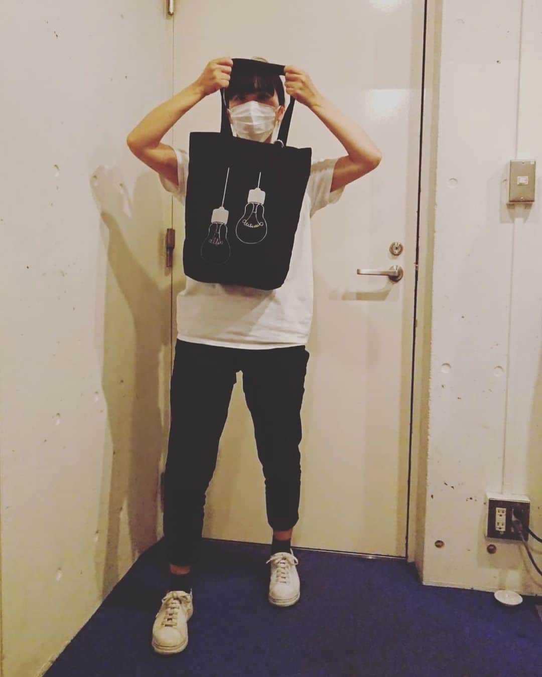 345のインスタグラム