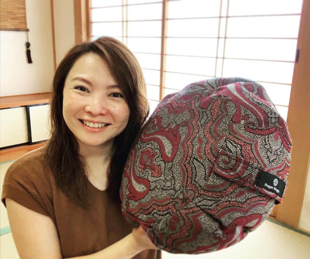 児玉美保のインスタグラム