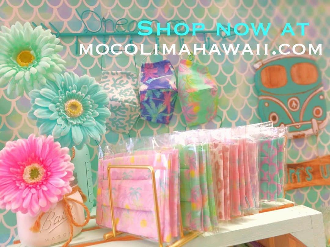 Moco Lima Hawaiiのインスタグラム