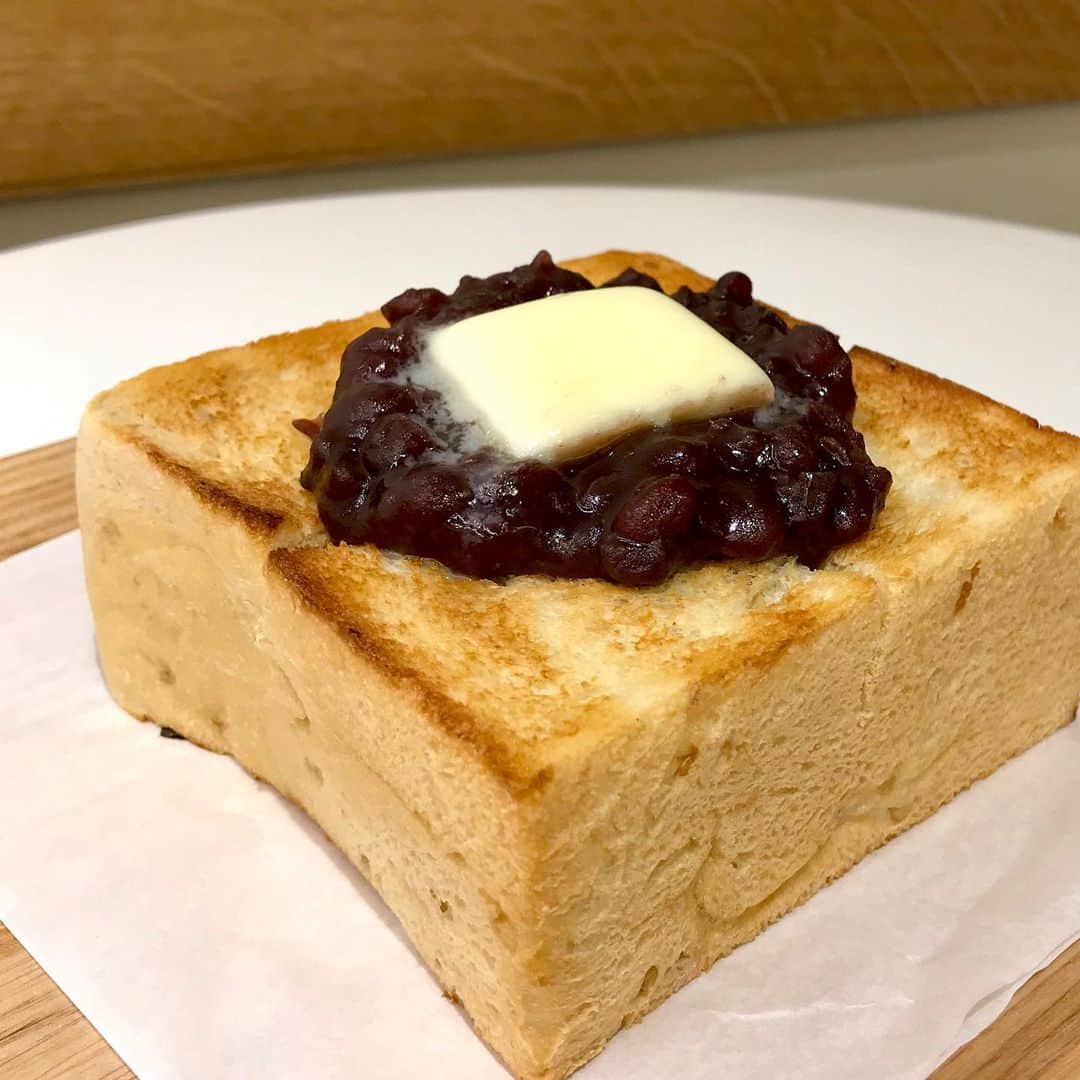 ブレッドバスケットのグルメインスタ