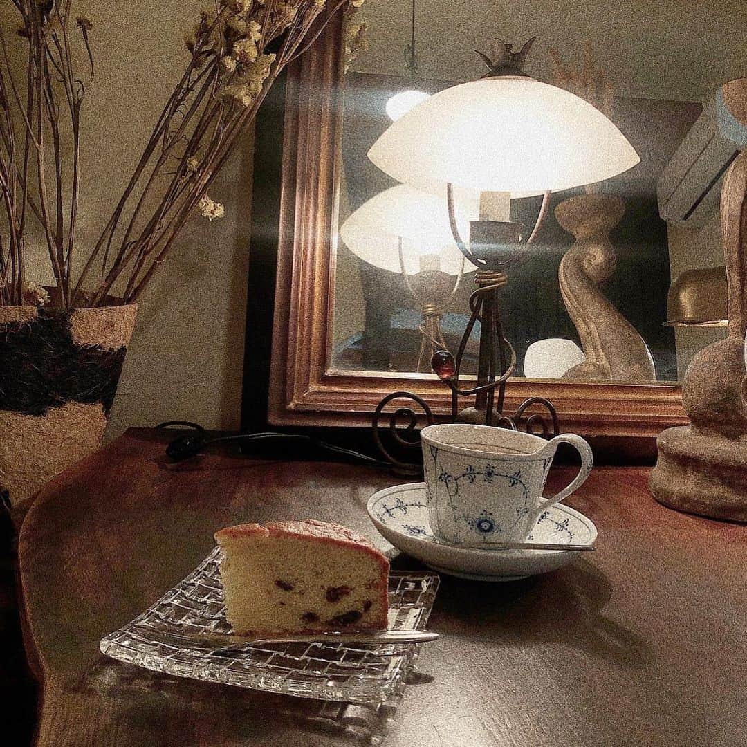 安原舞のグルメインスタ