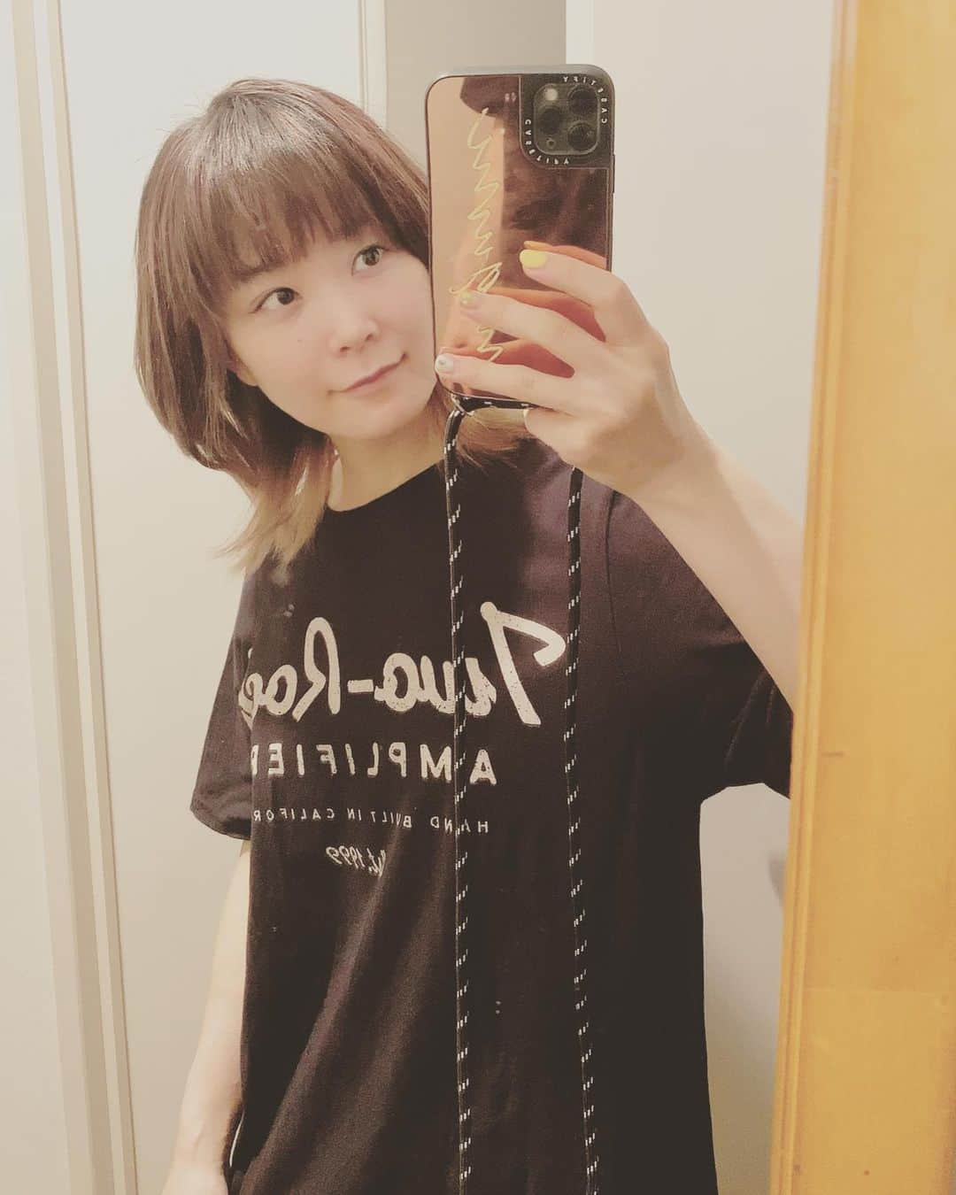 森恵さんのインスタグラム写真 - (森恵Instagram)「朝ラン！ 結構早起きしたんだけど暑かったー！ 夏用の長袖Tとか、 ランジャケットも探しに行きたいな♪  #ランニング #朝ラン #nrc」6月16日 11時37分 - morimegumi_official