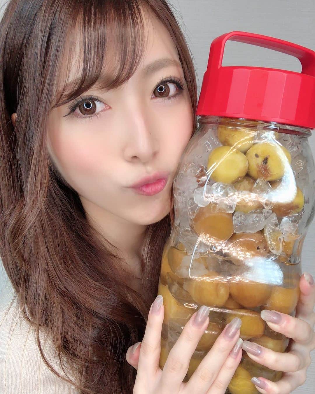 宇野栞菜（阿部栞菜）のインスタグラム