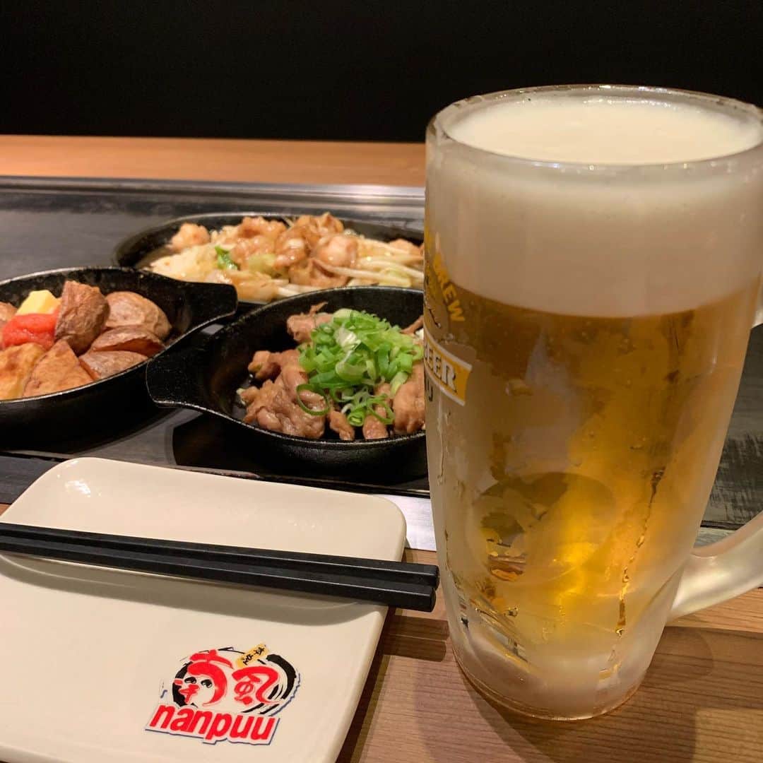 喃風 池袋サンシャイン60通り店のグルメインスタ