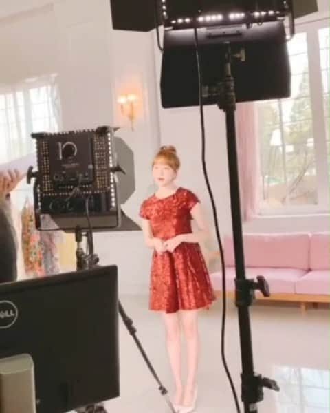 ユジョンのインスタグラム