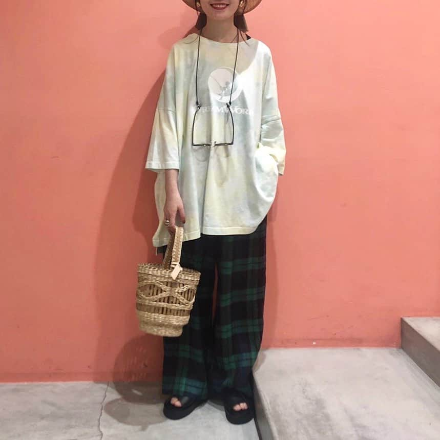 BEAMS WOMEN SHIBUYAのインスタグラム