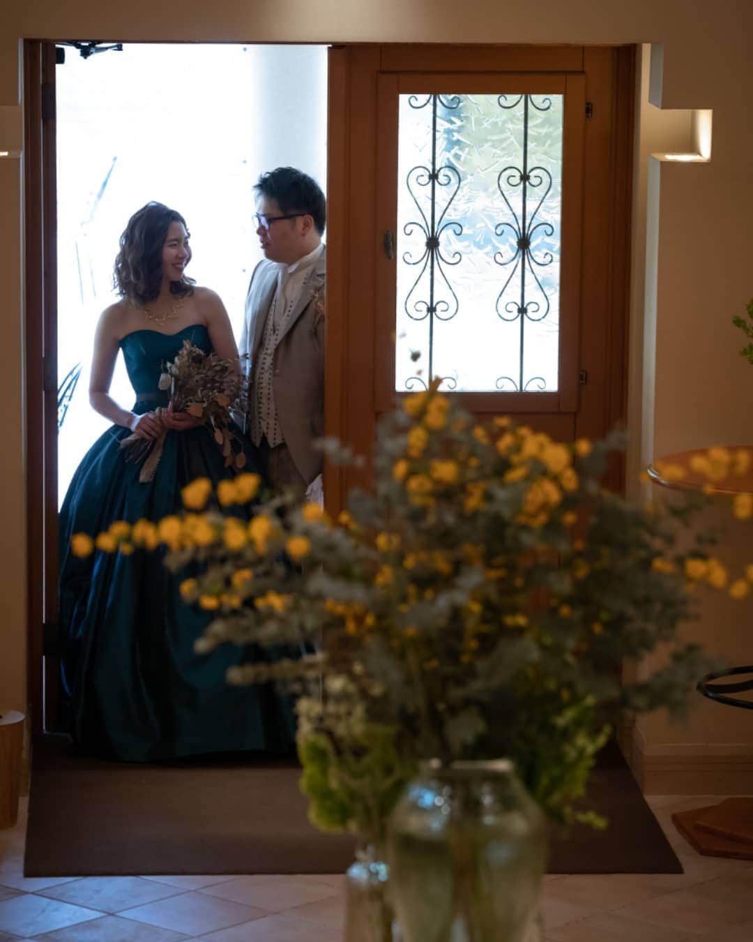 メゾン エルミタージュのグルメインスタ