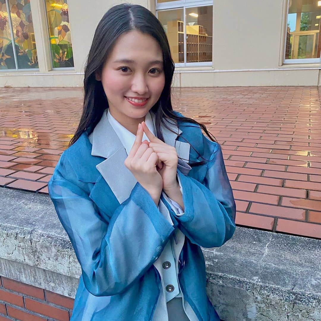 のインスタグラム：「‪青春高校3年C組2ndシングル「好きです」‬ ‪MVが公開されました！‬ ‪こんな時期だからこそできたものになってます‬ ‪是非ご覧ください！‬ ‪#青春高校3年C組 ‬」