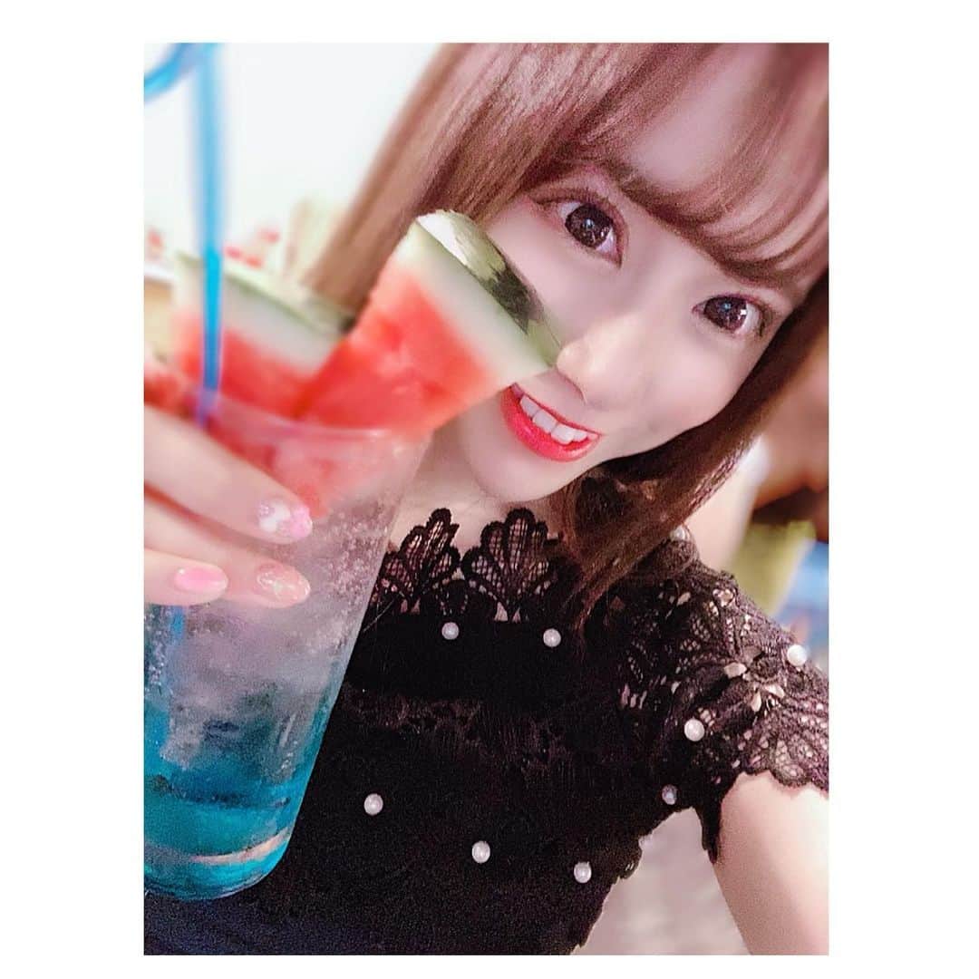 初美りんのグルメインスタ