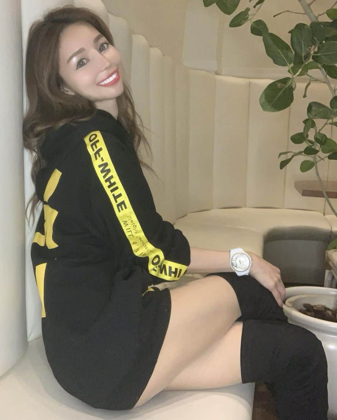 夏芽エレナのグルメインスタ