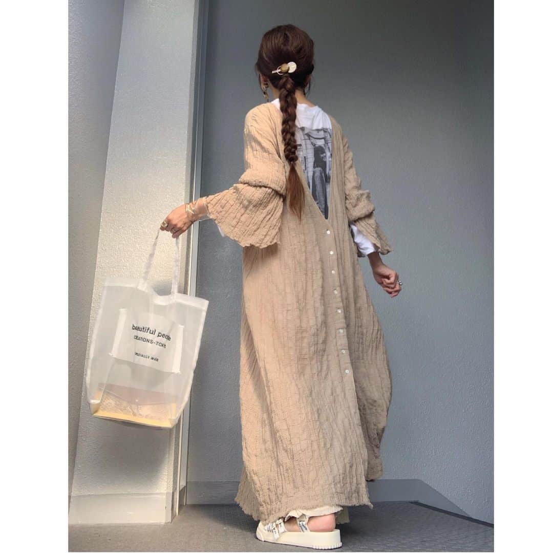 chieminsのインスタグラム